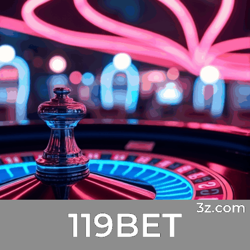 Maximize Seus Ganhos Com Táticas Comprovadas no 119BET