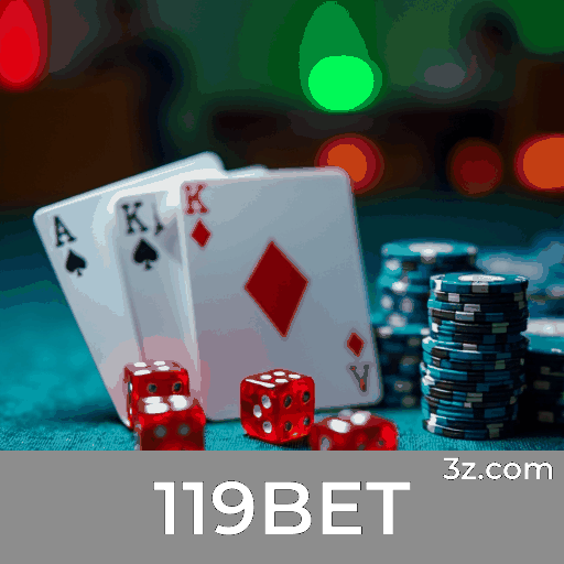 119BET: Conectando Jogadores em Um Universo Interativo