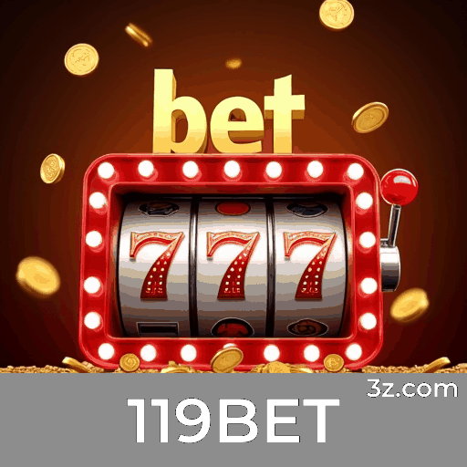 119BET: Conectando Jogadores em Um Universo Interativo