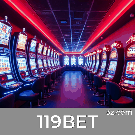 Maximize Seus Ganhos Com Táticas Comprovadas no 119BET