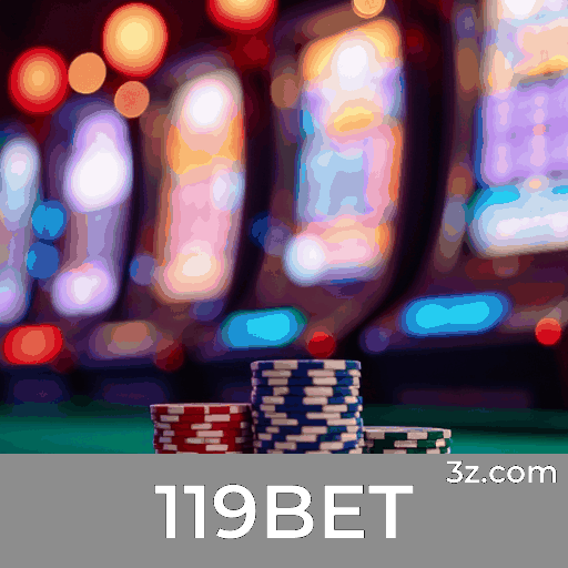 Maximize Seus Ganhos Com Táticas Comprovadas no 119BET