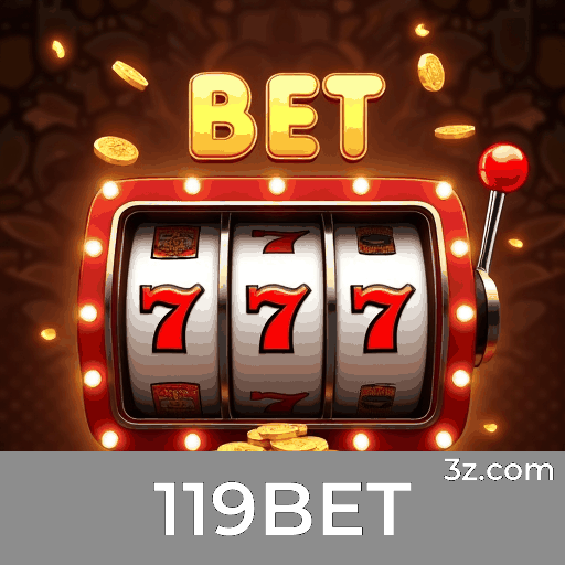 119BET: Conectando Jogadores em Um Universo Interativo