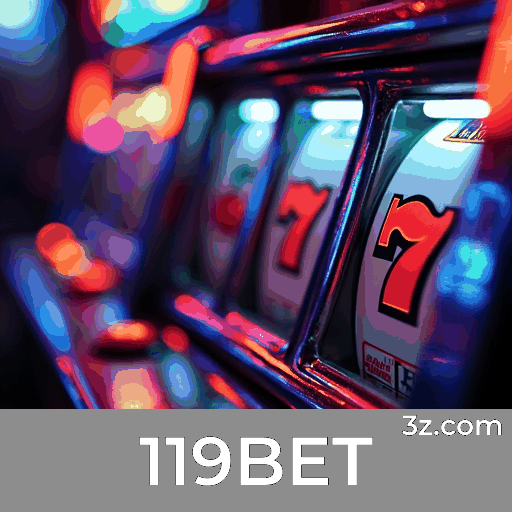119BET: Plataforma de Cassino Online Confiável