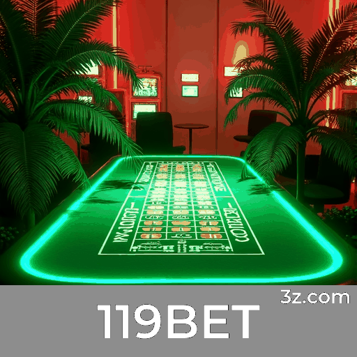 119BET: Plataforma de Cassino Online Confiável