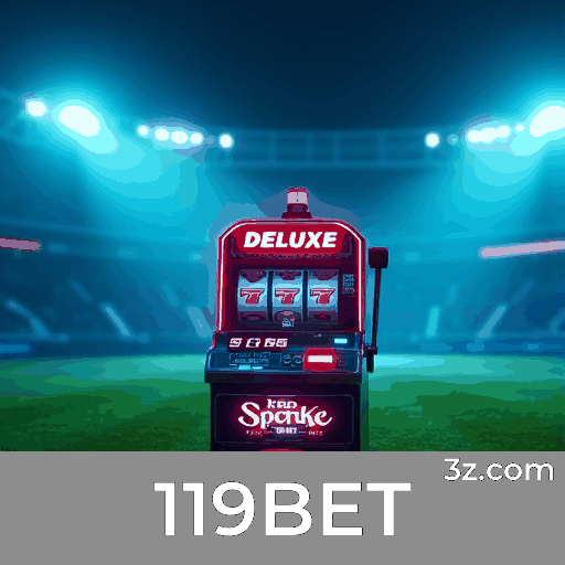 119BET: Plataforma de Cassino Online Confiável