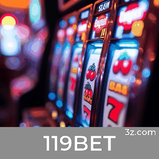 Experiência Premium para Membros no 119BET