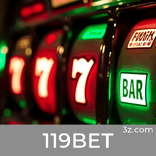 119BET: Experiência de Cassino Profissional e Imersiva