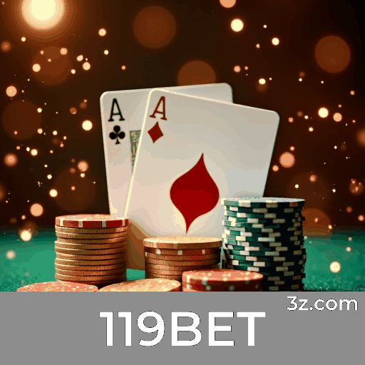 Experiência Premium para Membros no 119BET