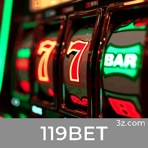 119BET: Conectando Jogadores em Um Universo Interativo