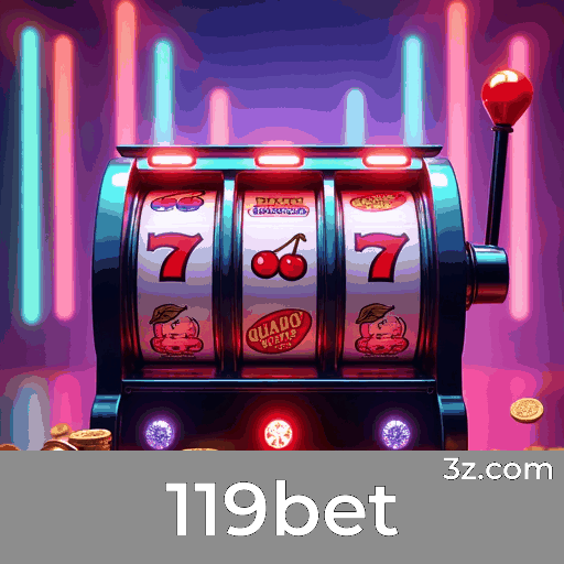 avaliações sobre 119bet slots
