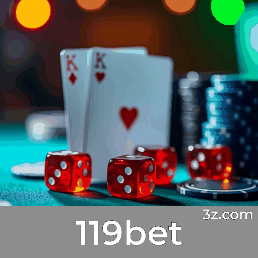 avaliações sobre 119bet slots
