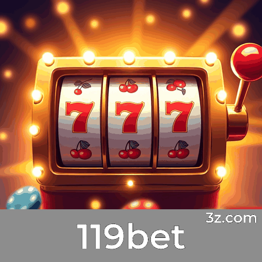 avaliações sobre 119bet slots