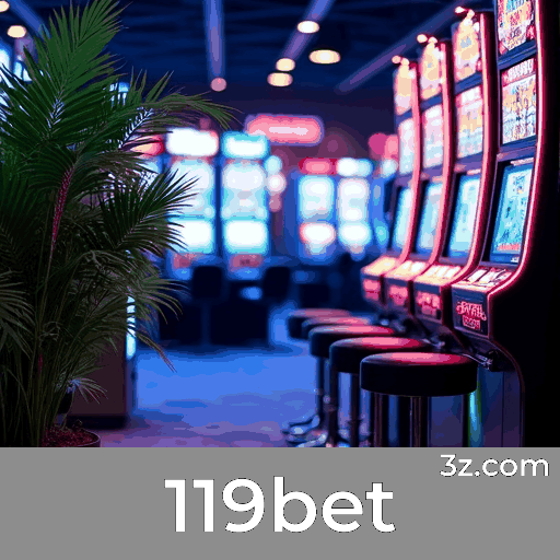 avaliações sobre 119bet slots