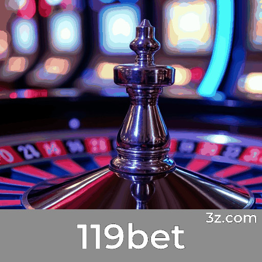 avaliações sobre 119bet slots