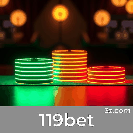 avaliações sobre 119bet slots