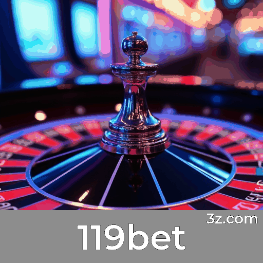 avaliações sobre 119bet slots