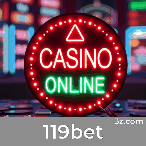 avaliações sobre 119bet slots